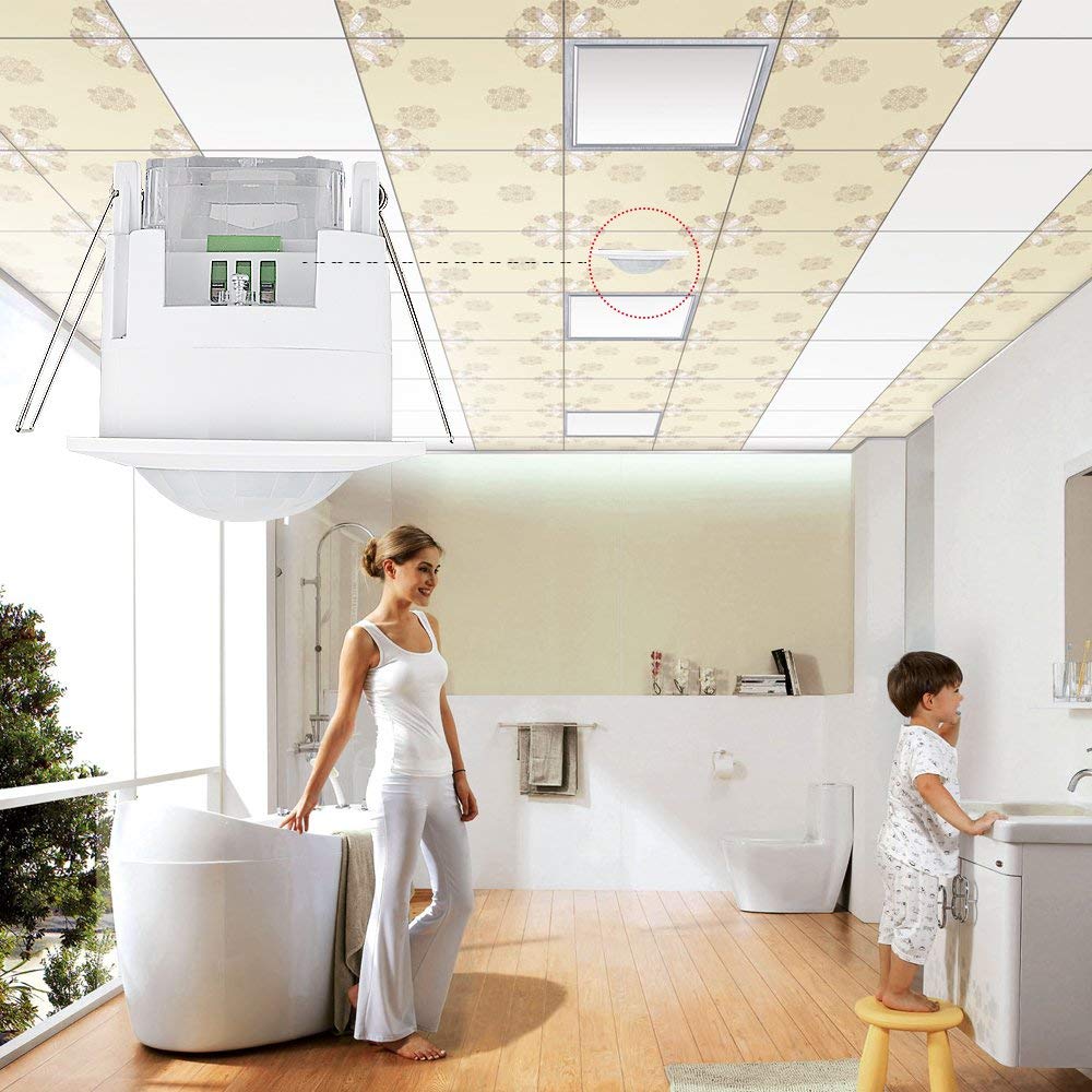 motion sensor999
