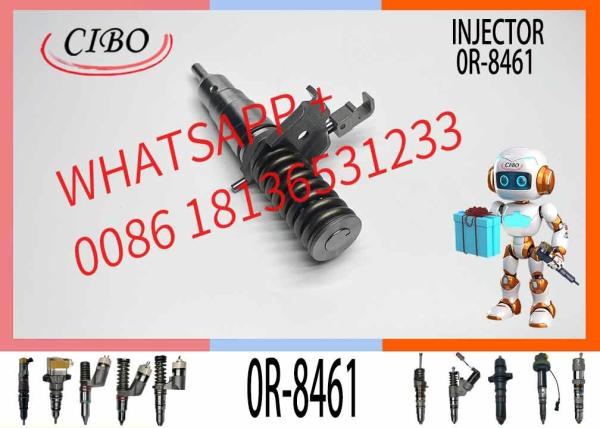 282-0490 Fuel Injector 23670-0L090 Common Rail Injector 292-3780 2645A709 382
