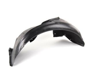 Wholesale Auto Repair Parts 51718159424 Front Fender Liner Right Front Right Side Wheel Guard Inner Fender For BMW 5 Series E39 from china suppliers