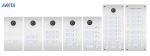 Stainless Steel Video Doorbell Euro Popular Video Door Phone for Apartment