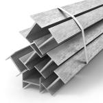 ASTM 304 Hot Rolled Steel H Beam 100x100x6x8 Welded H Beam 6m Length