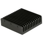 6061 6063 Aluminum Extrusion Profiles Custom Anticorrosive Durable