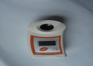 Wholesale Smart Digital Refractometer For Brix from china suppliers