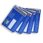 Membership Plastic PVC Card