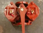 JIS 10K-25 Double Oil Strainers & Duplex Oil Strainer & Double Oil Filter &