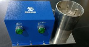 Wholesale SUS304 Filter 750ML Lab Planetary Battery Slurry from china suppliers