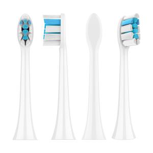Wholesale Adult Sensitive Electric Toothbrush Heads Antibaterial HX934-P from china suppliers
