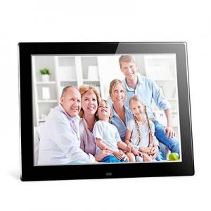 Wholesale 13.3 inch HD white digital photo frame,magic photo frame,fantastic photo frame ,high quali from china suppliers