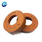 Factory wholesale hottest 10S glass polishing wheel