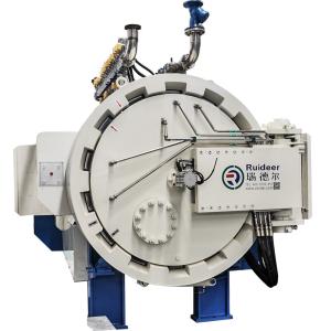 Wholesale Silicon Carbide Sintering Furnace Application In Medical Dental Markets from china suppliers