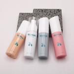 Custom Color Plastic Packaging Bottles 40ml 50ml 60ml Sunscreen Facial Mist