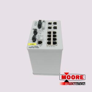 China 1783-BMS06SA  Allen Bradley  Stratix 5700 Managed EtherNet Switch on sale