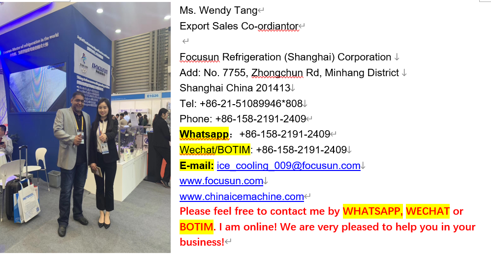 Condition 15 Tons Capacity Tube Ice Making Machine with Packing Machine 4690kg