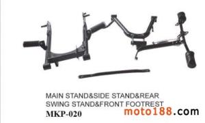 Wholesale main stand from china suppliers