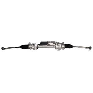 Wholesale Electronic Steering Gear Rack for Mercedes Benzs 205 2WD Car Accessories OEM 2054603401 A2054609500 A2054608900 A2054605902 from china suppliers
