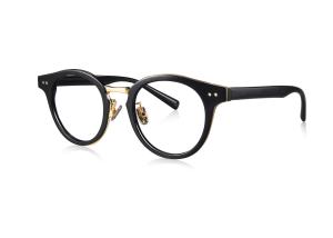 Wholesale 2018 tendy round eyeshape acetate eyewear top quality standard from china suppliers