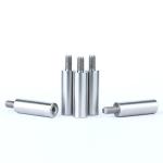 Stainless Steel Round Male Female Standoff, Non - Threaded Standoff, Round