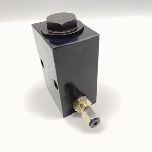 Wholesale ODM Sany Concrete Pump Parts Duplomatic Valve Distributors A222100000475 from china suppliers