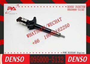 Wholesale 095000-5131 095000-5132 095000-5135 Original Brand New Quality diesel Fuel System Parts Fuel Injector 16600-AW401 16600-AW40C from china suppliers