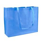 2020 new ECO Friendly non woven fabric folded shopping bag reusable women hand