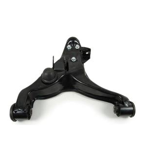 Wholesale SPHC STEEL MR496795 MEVOTECH NO. CMS80157 Control Arm for Mitsubishi Montero 01-06 from china suppliers