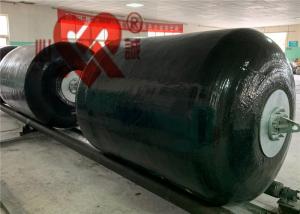 Wholesale Foam Filled Fenders With Hot Galvanizing Chains from china suppliers