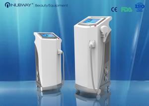 Wholesale Lightsheer laser hair removal machine for sale 808nm permanent hair removal from china suppliers