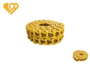 Wholesale Undercarriage Spare Parts For Excavator And Bulldozer Undercarriage from china suppliers