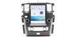 For 2012-2019 Nissan Patrol 12.1 Inch Touch Screen StereoNavigation GPS