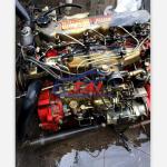 Hino Engine Parts W04C W04D W06D W06E Used Diesel Engine Parts