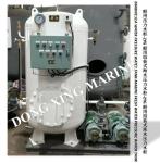 ZYG0.2/0.6 Marine Pressure Water Tank-Marine Assembled Pressure Water Tank