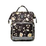 Factory Hot Sell Mommy Outdoor Travel Baby Diaper Bags Large Capacity with Kids