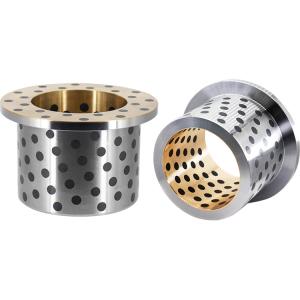 Wholesale CAT Backhoe Excavator Pins And Bushings HRC58-62 Hardness from china suppliers