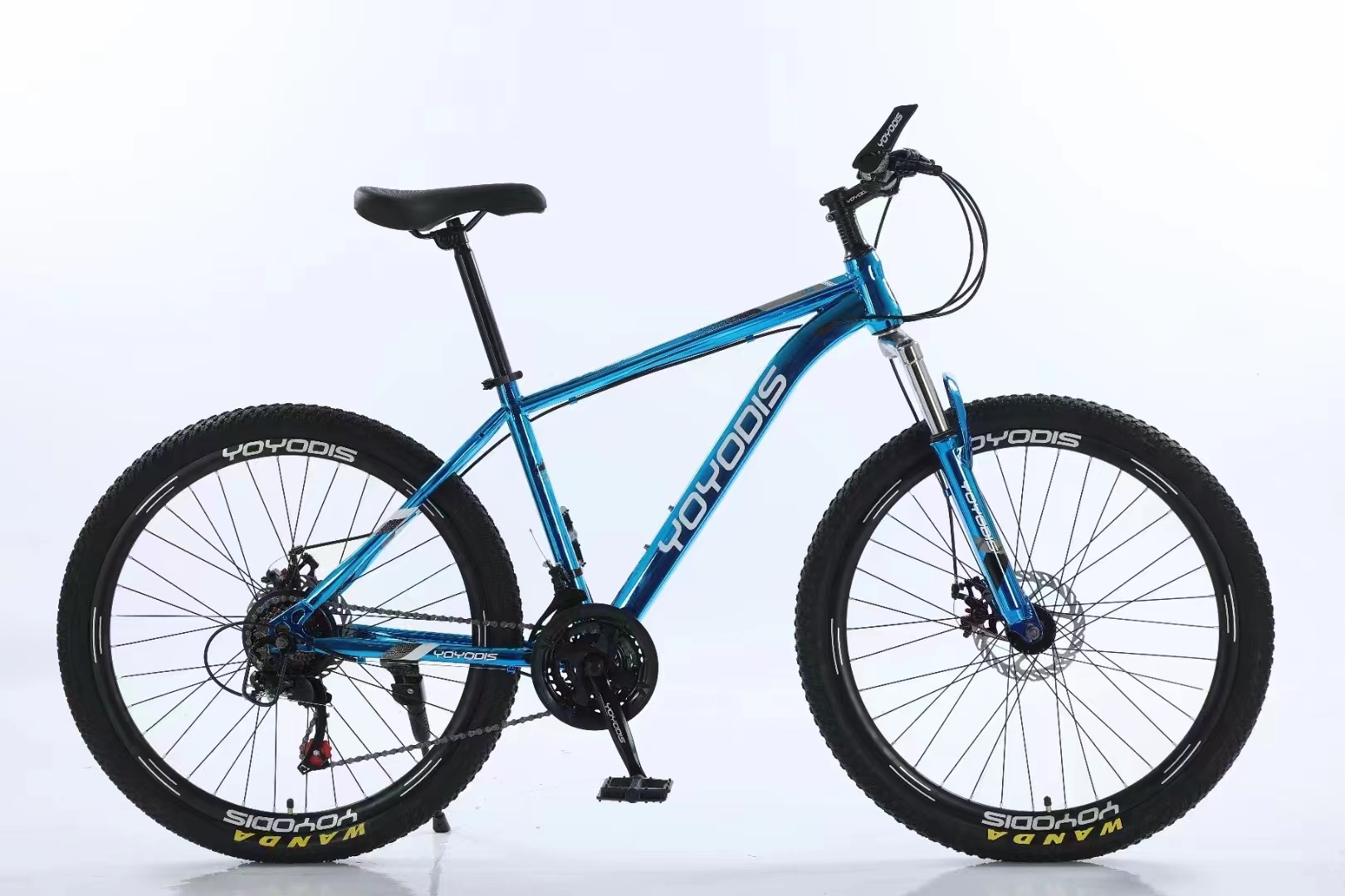 21S Speed 26 Inch Mountain Bicycle MTB Mountain Bike With Comfortable Seat