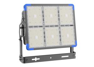 Wholesale 1080Watt LED Module Stadium Floodlight for sport ground,1000watts sports lighting,outdoor sport fields lights high lumen from china suppliers