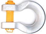 900 Tonne Wide Body Shackles