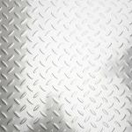 316 316L Chequered SS Stainless Steel Sheet Plate Cold Rolled 2B Finish 3000mm