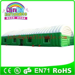 China Giant outdoor inflatable dome tent,inflatable party tent,inflatable tent for wedding on sale