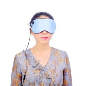 Wholesale OEM Ultralight Dry Electric Eye Mask 5W Multipurpose For Sleep from china suppliers