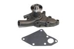 High Performance ISUZU C240 Water Pump 8943768320 8943768360