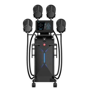 Wholesale High Frequency Tesla Body Sculpting Massage Machine Non Invasive Hiemt Sculpt from china suppliers