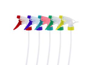 Wholesale Various Colors Chemical Trigger Sprayers No Jamming Leakage Proof from china suppliers