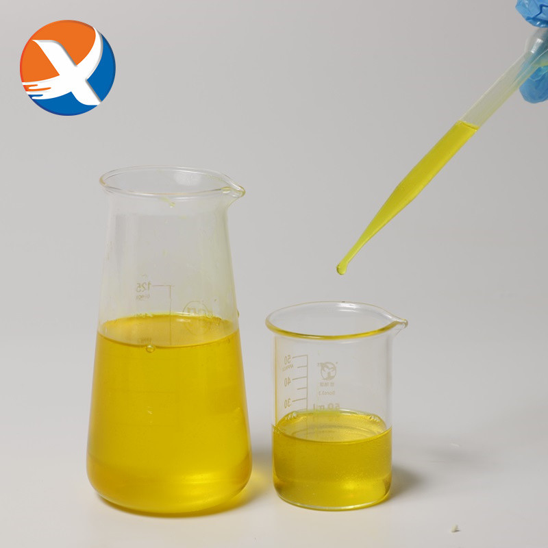 Original Liquid Form Flotation Reagents Collectors for Acidic and Alkaline Conditions