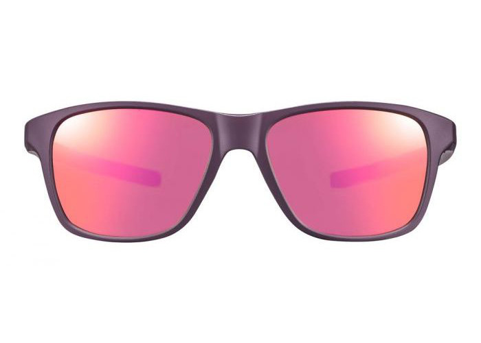 Lightweight Mountaineering Sunglasses Decreases Eye Fatigue UV Protection