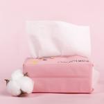 Exquisite Cotton Toilet Paper Pure Comfortable Sensitive Skin Care For Body