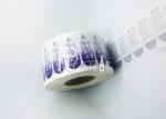 Bottle Adhesive Label Gallon Water Plant Consumables