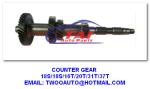 8-97241-298-3 Japanese Mini Truck Parts 4JH1-TC 4HF1-2005 NKR-71MYY5T