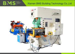 Wholesale High Speed Punching Fastener Line 110T 75 Times / Min from china suppliers