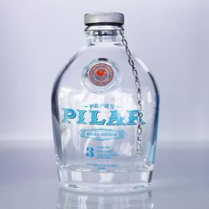 Wholesale 100ml SUPER FLINT GLASS BOTTLE from china suppliers