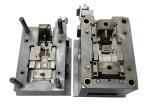 Professional SKD61 S136 Peek Molding Plastic Injection Moulds